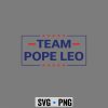 TeamPopeLeoXIV 1