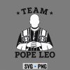 TeamPopeLeoXIV