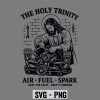 TheHolyTrinityAirFuelSparkMechanicFunnyCarMechanic