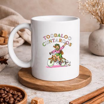 Toodaloo Cuntaroos SVG PNG 5 ToodalooCuntaroosmug