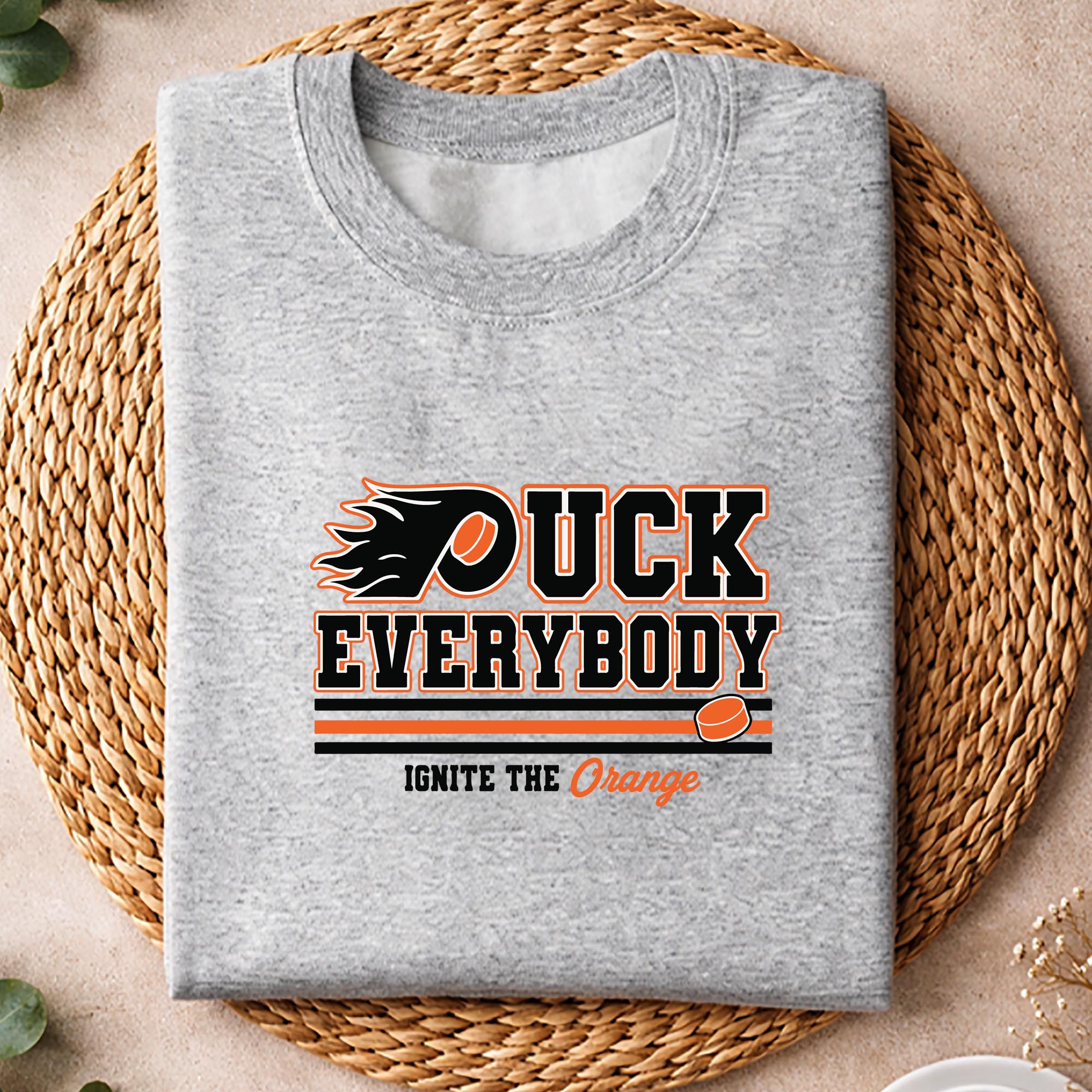 Vintage Puck Everybody Flyers SVG PNG 2 Vintage Puck Everybody Flyers SVG PNG - Image 2