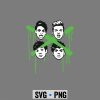 5SecondsofSummer4Faces