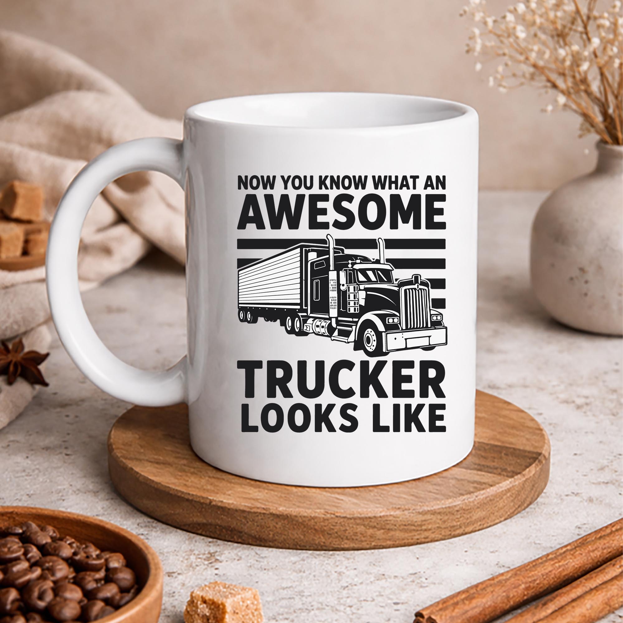 Truck Driver CDL SVG, Best Truck Driver Art for Men Dad Women Trucking CDL Trucker SVG PNG 3 Truck Driver CDL SVG, Best Truck Driver Art for Men Dad Women Trucking CDL Trucker SVG PNG - Image 3