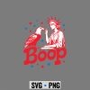 Boop Liberty Patriot SVG, Boop Vintage Statue of Liberty and Eagle Funny Patriotic SVG PNG 7 BoopVintageStatueofLibertyandEagleFunnyPatriotic