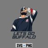 Hockey, Buffalo Josh Chugs Hockey Fans in the 716 SVG PNG 6 BuffaloJoshChugsHockeyFansinthe716