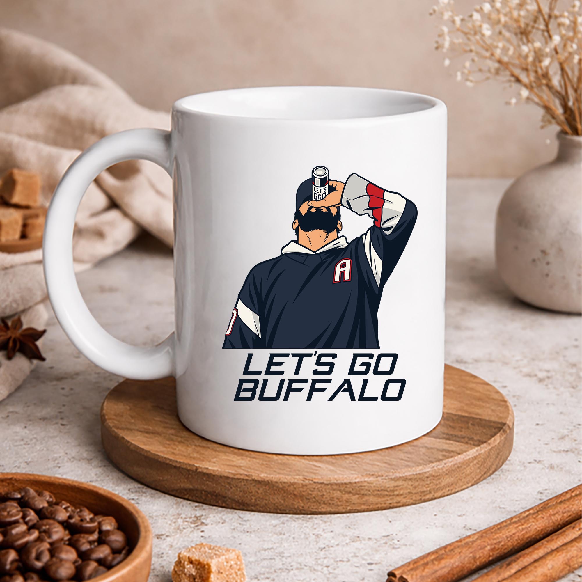 Hockey, Buffalo Josh Chugs Hockey Fans in the 716 SVG PNG 3 Hockey, Buffalo Josh Chugs Hockey Fans in the 716 SVG PNG - Image 3