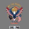 ChristianEagleAmerica250YearsOneNationUnderGod