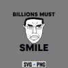 ChudChudjakBillionsMustSmileBrainrotWojakMeme