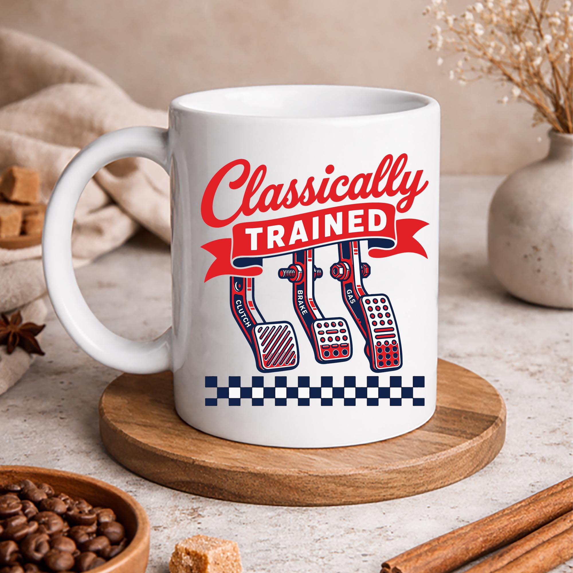 Garage Classic Car SVG, Classically Trained Garage Classic Car Train Driving SVG PNG 3 Garage Classic Car SVG, Classically Trained Garage Classic Car Train Driving SVG PNG - Image 3