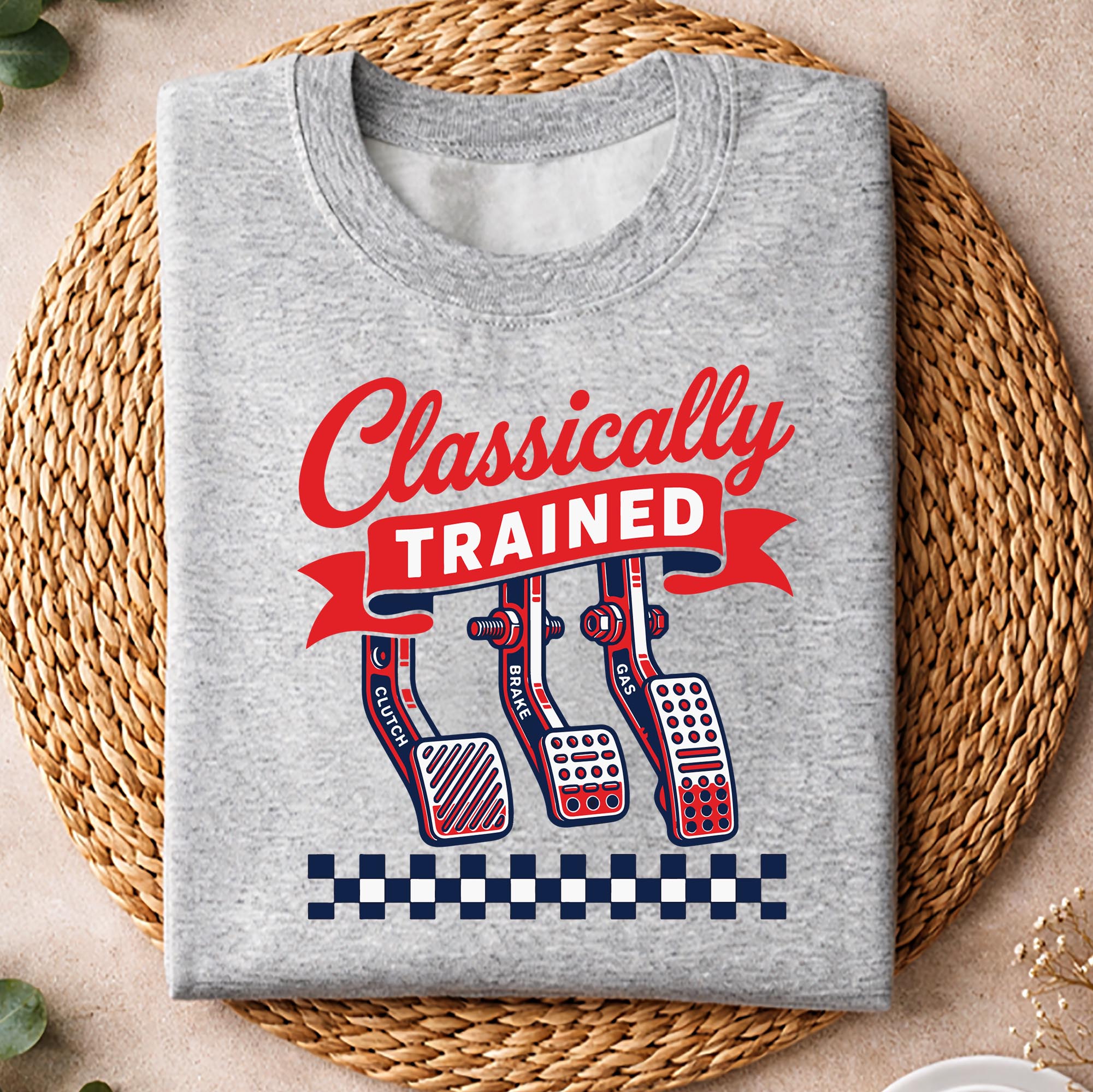 Garage Classic Car SVG, Classically Trained Garage Classic Car Train Driving SVG PNG 2 Garage Classic Car SVG, Classically Trained Garage Classic Car Train Driving SVG PNG - Image 2