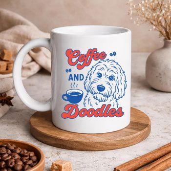 CoffeeandDoodlesFunnyDoodleCoffeeClubPetLovermug