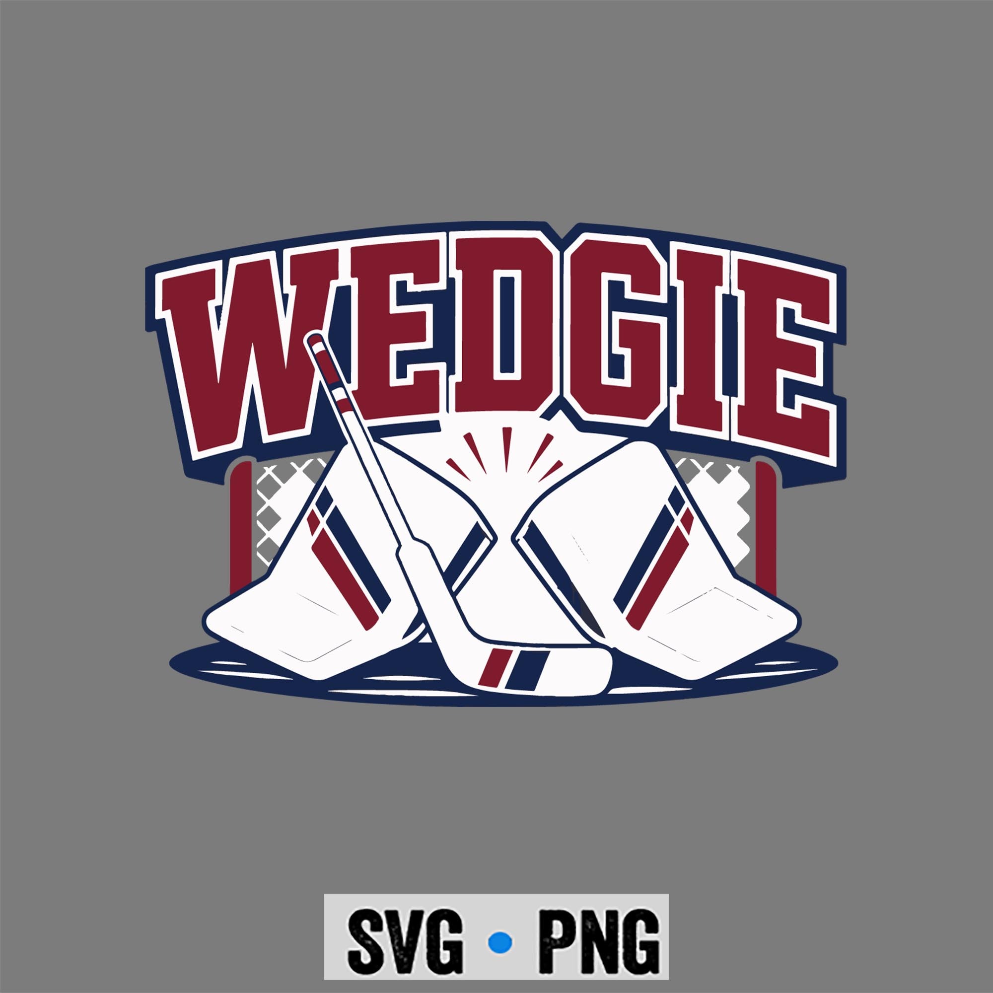 Hockey, Colorado Hockey Association Wedgie Hockey Goalie SVG PNG 1 Hockey, Colorado Hockey Association Wedgie Hockey Goalie SVG PNG