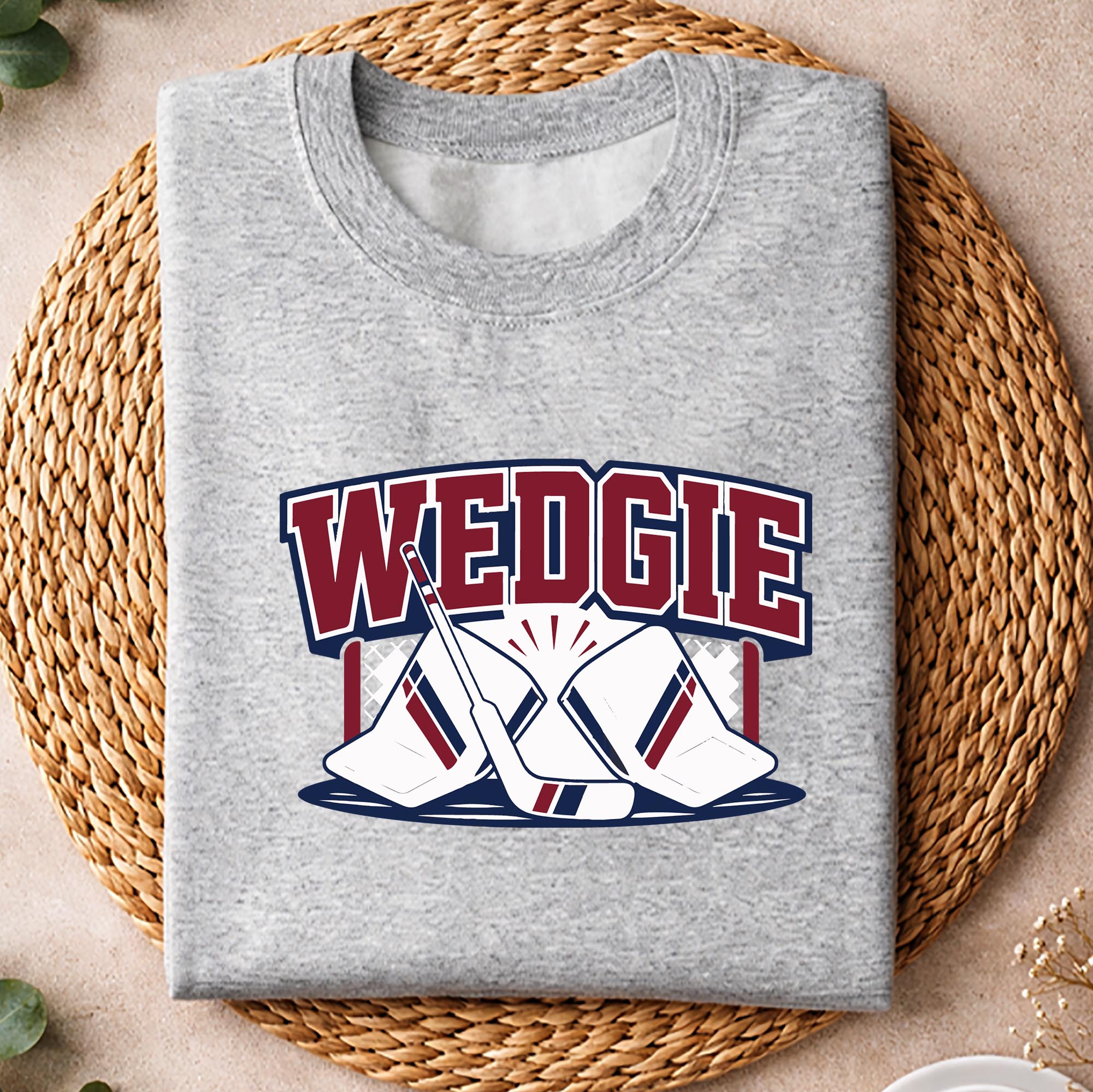 Hockey, Colorado Hockey Association Wedgie Hockey Goalie SVG PNG 2 Hockey, Colorado Hockey Association Wedgie Hockey Goalie SVG PNG - Image 2