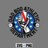 Dad Bob SVG, Dad BOD Athletic Department No PRS Just PBRs SVG PNG 7 DadBODAthleticDepartmentNoPRSJustPBRs