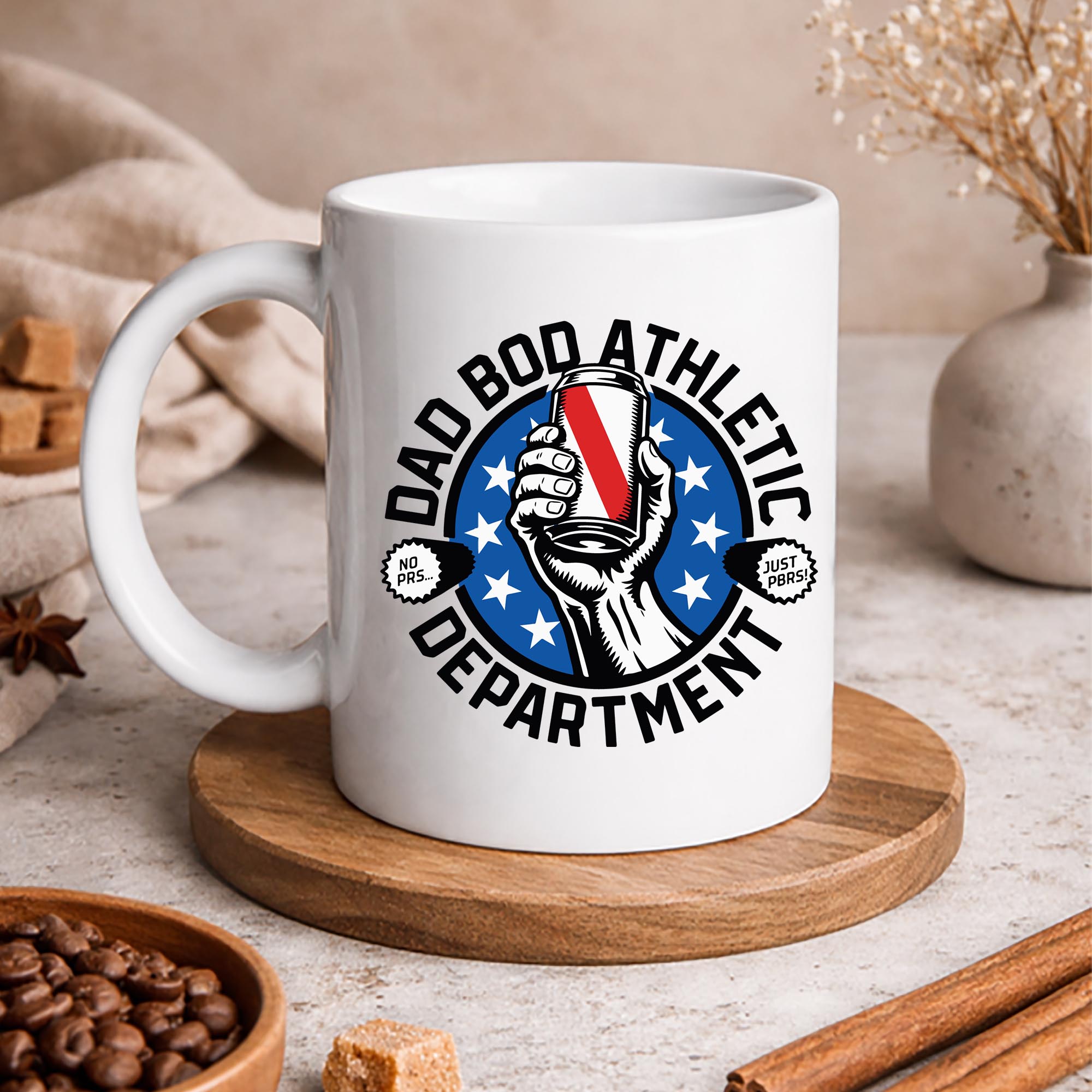 Dad Bob SVG, Dad BOD Athletic Department No PRS Just PBRs SVG PNG 3 Dad Bob SVG, Dad BOD Athletic Department No PRS Just PBRs SVG PNG - Image 3
