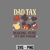 DisneyDadTaxMakingSureItsNotPoisonFunnyFathersDay