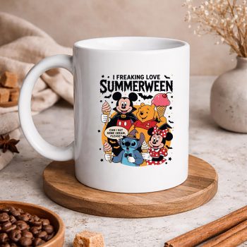 Mickey Friends Summerween SVG, Disney Mickey and Friends Summerween Spooky Summer Party Halloween SVG PNG 5 DisneyMickeyandFriendsSummerweenSpookySummerPartyHalloweenmug