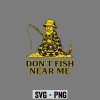 DontFishNearMeFunnyMeme