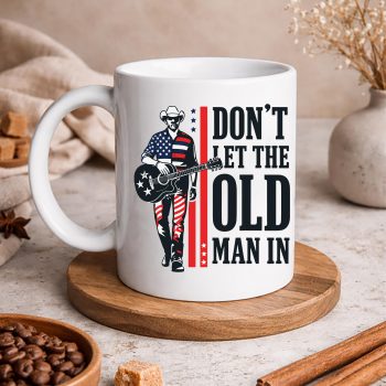 Old Man July SVG, Don't Let The Old Man in Vintage American 4th of July SVG PNG 5 DontLetTheOldManinVintageAmerican4thofJulymug