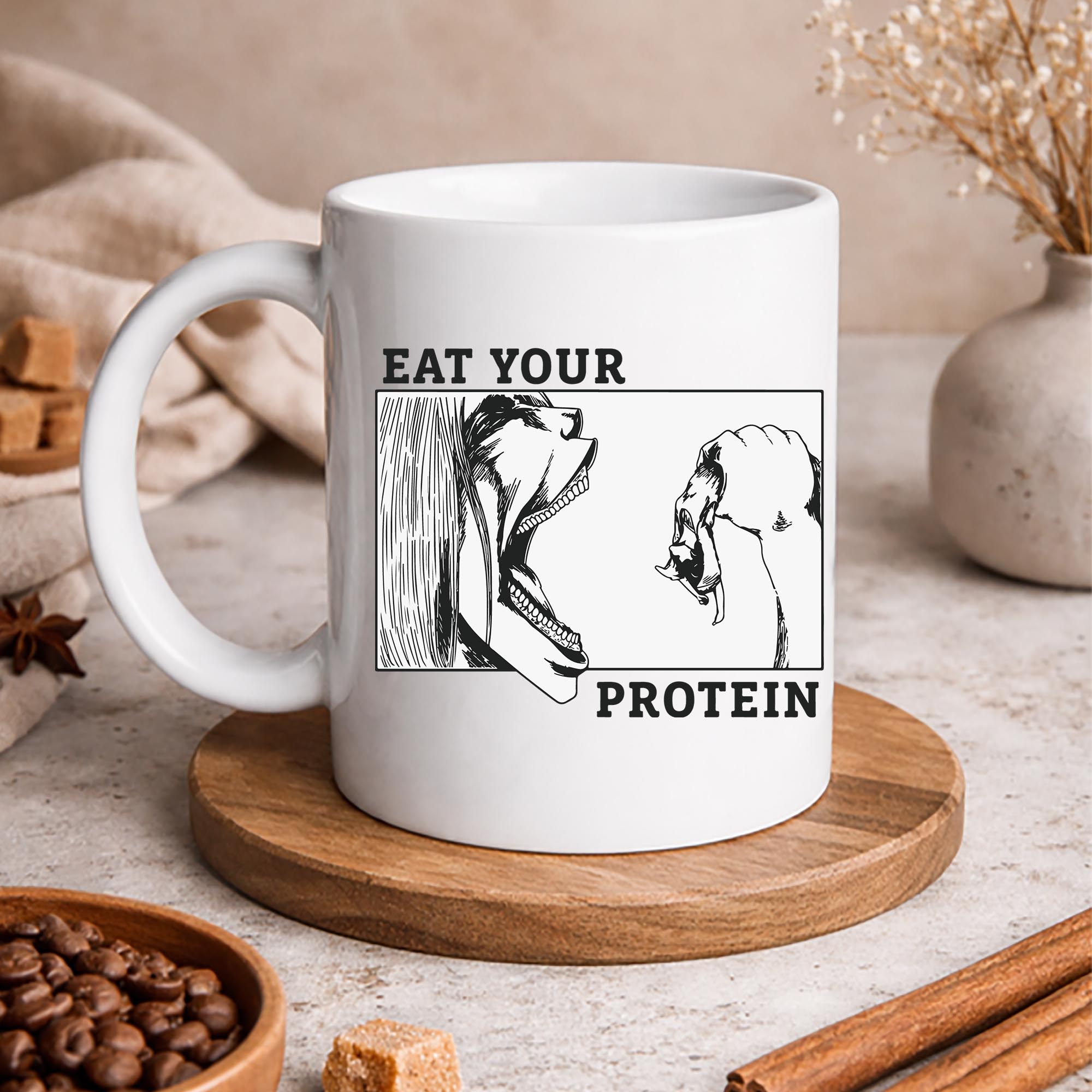Man vs Beast SVG, Eat Your Protein Man vs Beast Gym Fitness SVG PNG 3 Man vs Beast SVG, Eat Your Protein Man vs Beast Gym Fitness SVG PNG - Image 3