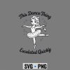 Elsa Dance SVG, Elsa Meme Dance This Dance Thing Escalated Quickly SVG PNG 6 ElsaMemeDanceThisDanceThingEscalatedQuickly