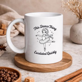 Elsa Dance SVG, Elsa Meme Dance This Dance Thing Escalated Quickly SVG PNG 5 ElsaMemeDanceThisDanceThingEscalatedQuicklymug