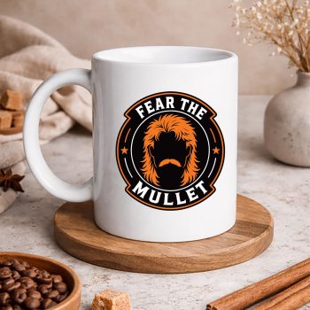 Fear Mullet Football SVG, Fear The Mullet Ginger Yinzer Mustache Football SVG PNG 5 FearTheMulletGingerYinzerMustacheFootballmug