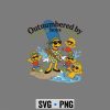 Simpson Mom, Funny Outnumbered By Boys Simpson Mom of Boys Mothers Day SVG PNG 7 FunnyOutnumberedByBoysSimpsonMomofBoysMothersDay