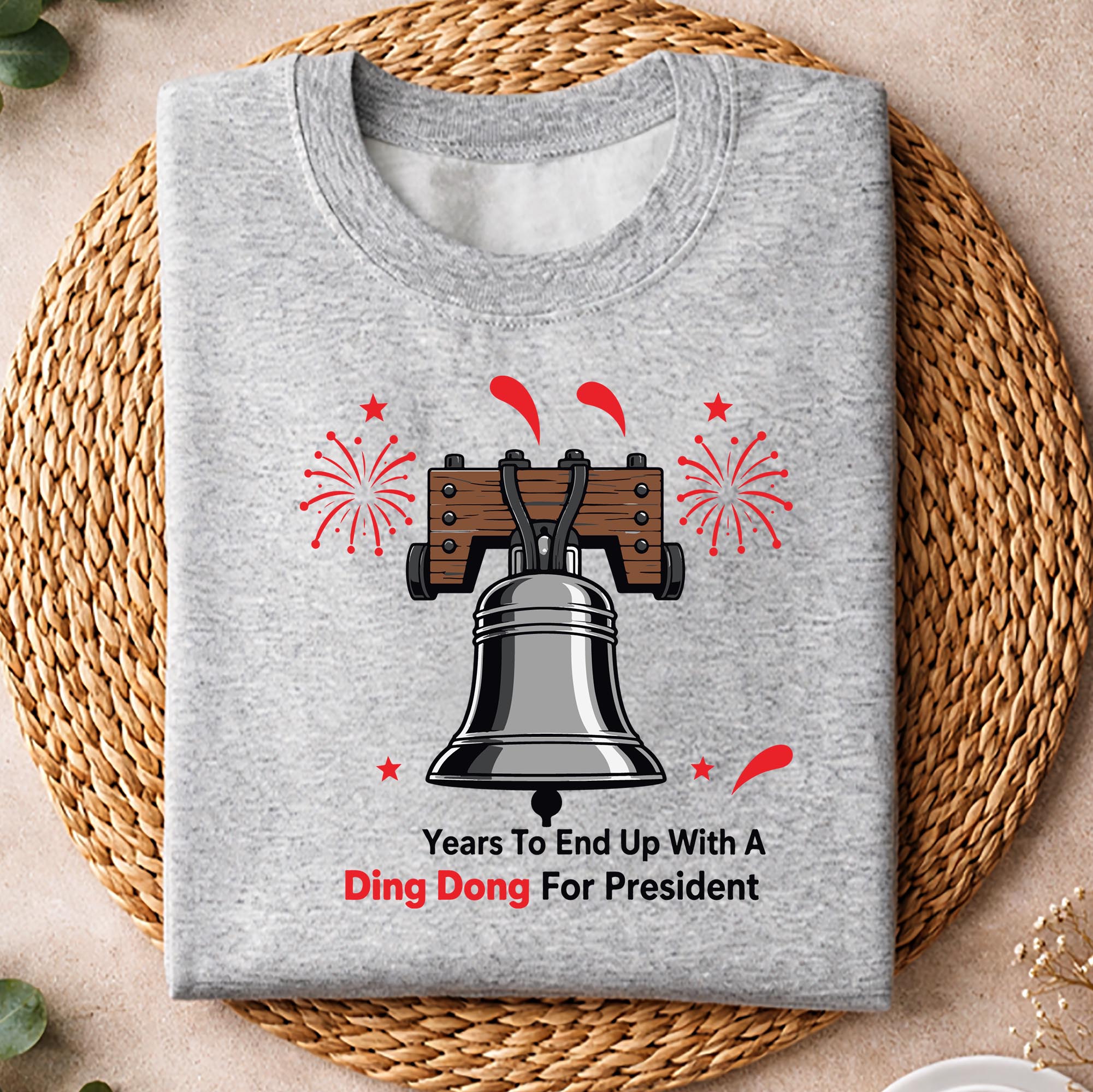 Liberty Bell SVG, Funny Patriotic Liberty Bell Political Humor SVG PNG 2 Liberty Bell SVG, Funny Patriotic Liberty Bell Political Humor SVG PNG - Image 2