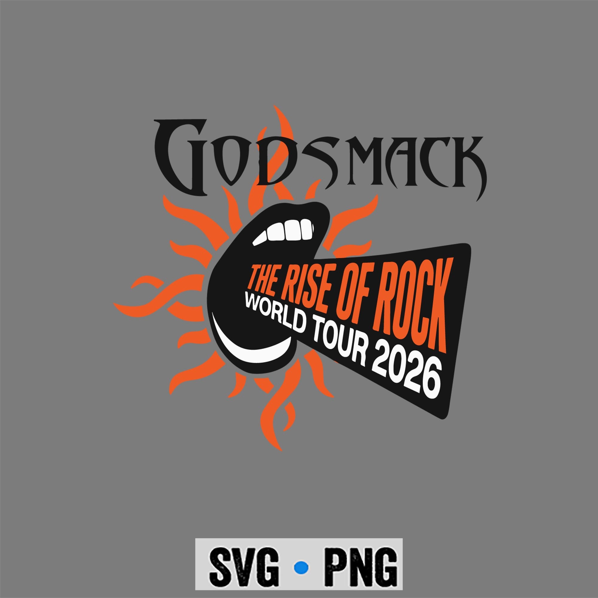 Godsmack Rock SVG, Godsmack The Rise of Rock ITIN SVG PNG 1 Godsmack Rock SVG, Godsmack The Rise of Rock ITIN SVG PNG
