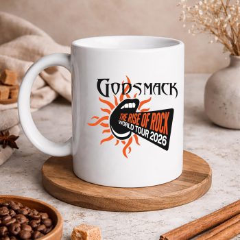 Godsmack Rock SVG, Godsmack The Rise of Rock ITIN SVG PNG 5 GodsmackTheRiseofRockITINmug