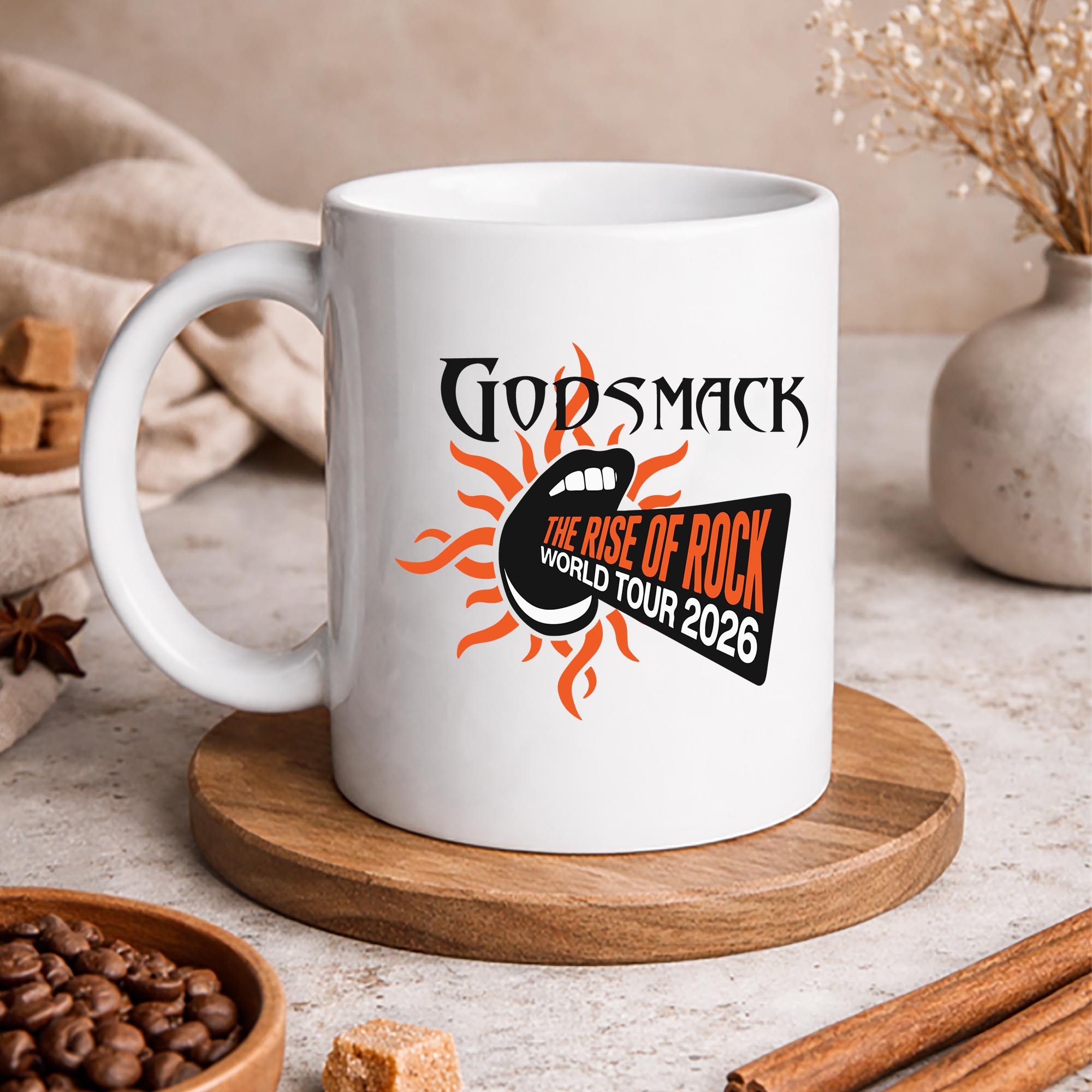 Godsmack Rock SVG, Godsmack The Rise of Rock ITIN SVG PNG 3 Godsmack Rock SVG, Godsmack The Rise of Rock ITIN SVG PNG - Image 3