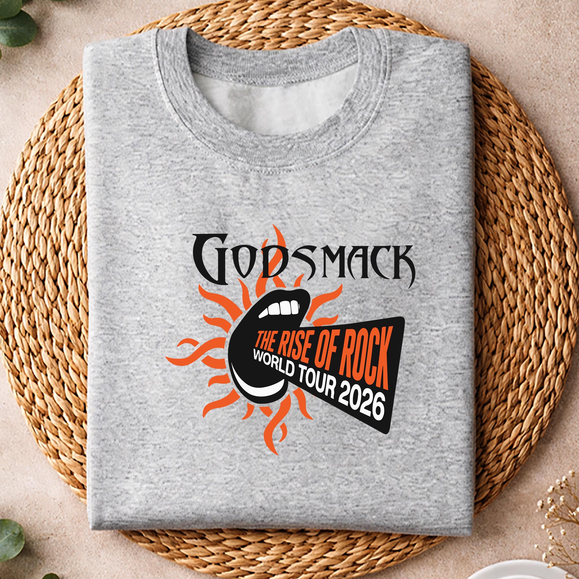 Godsmack Rock SVG, Godsmack The Rise of Rock ITIN SVG PNG 2 Godsmack Rock SVG, Godsmack The Rise of Rock ITIN SVG PNG - Image 2