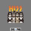 Hiss Cat Rock SVG, Hiss Cat Kittens Lovers Rock Rockin SVG PNG 7 HissCatKittensLoversRockRockin
