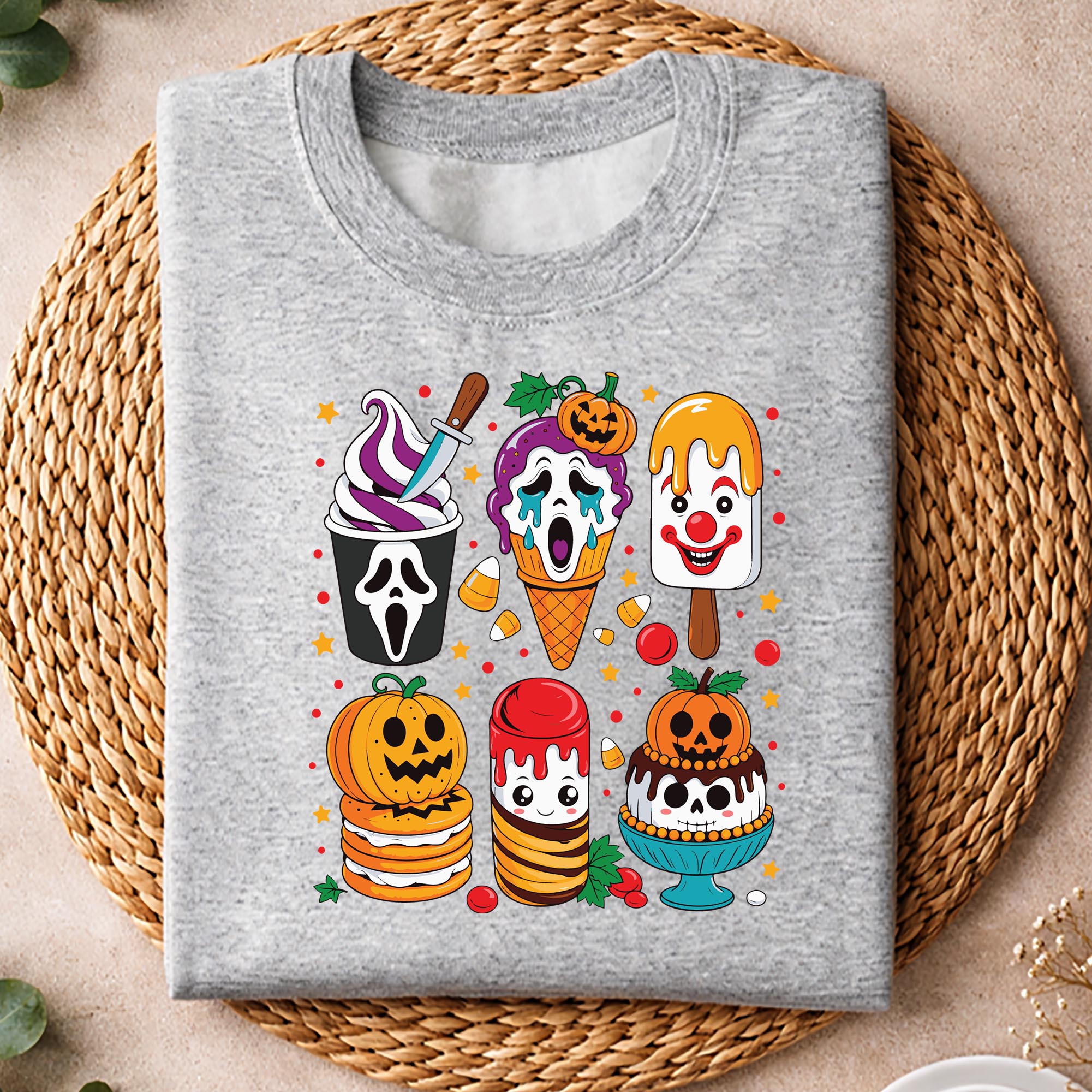 Horror Popsicle Summerween SVG, Horror Movie Summer Popsicle Halloween Ice Cream Summerween SVG PNG 2 Horror Popsicle Summerween SVG, Horror Movie Summer Popsicle Halloween Ice Cream Summerween SVG PNG - Image 2