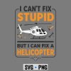 ICantfixStupidbuticanfixaHelicopterHelicoptersPerformance