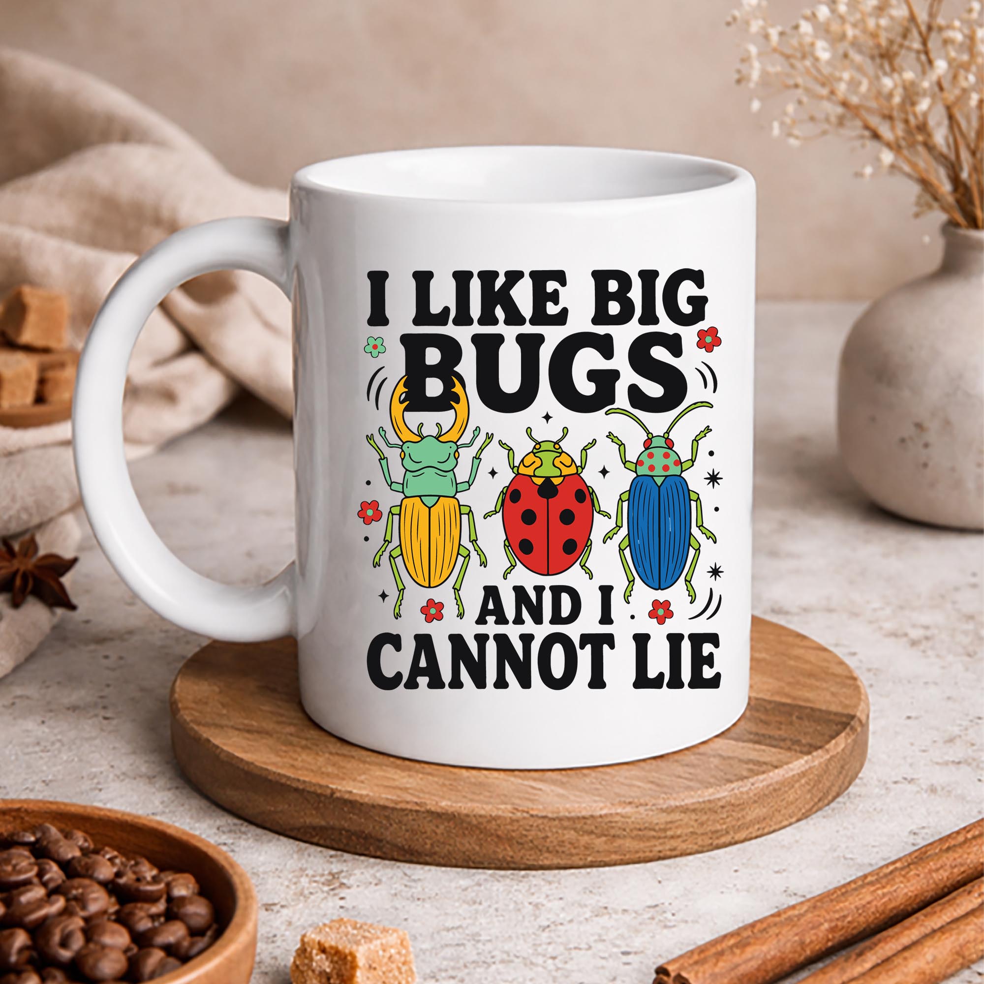 Big Bugs SVG, I Like Big Bugs and I Cannot Lie Insect Lover Entomologist SVG PNG 3 Big Bugs SVG, I Like Big Bugs and I Cannot Lie Insect Lover Entomologist SVG PNG - Image 3