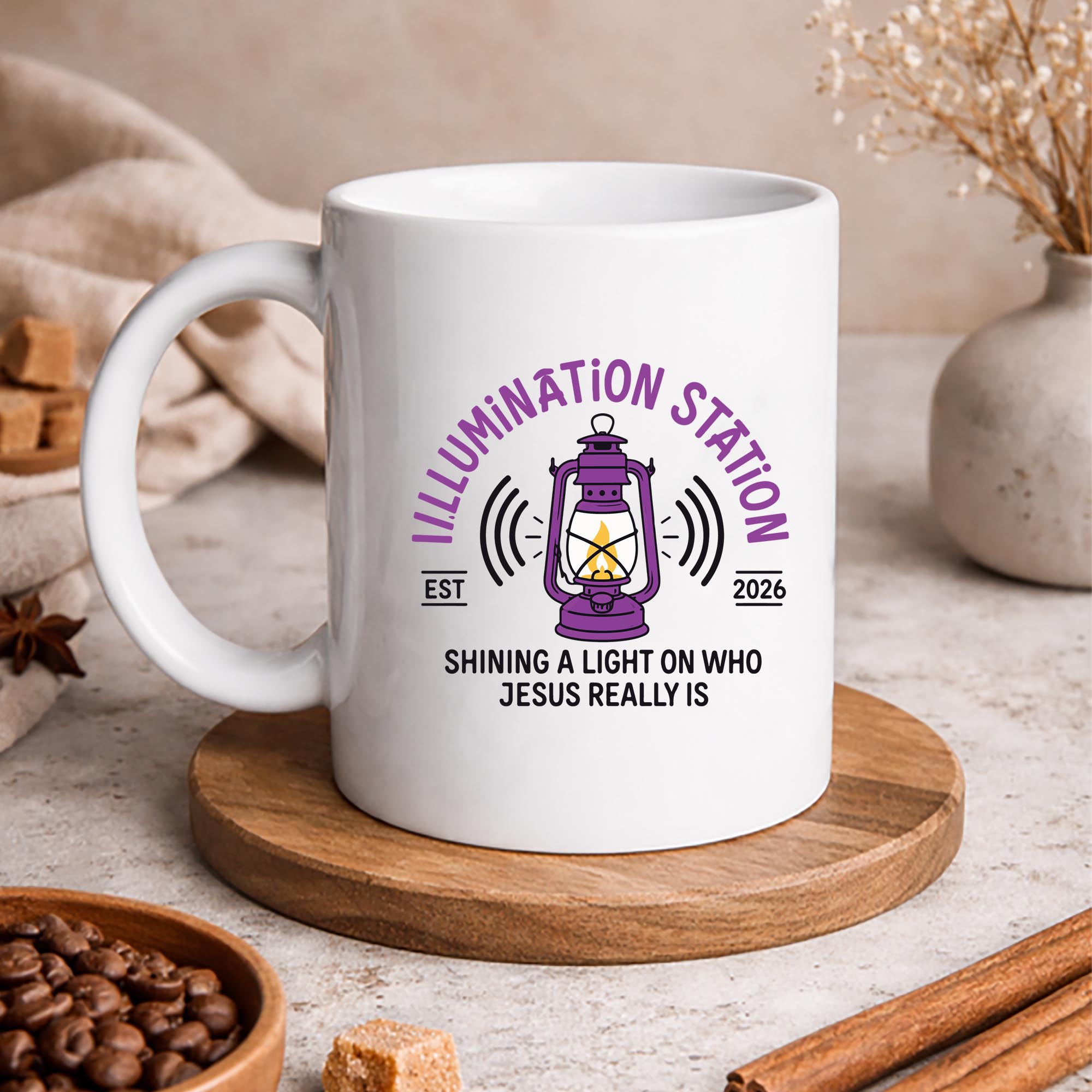 Illumination Station VBS SVG, Illumination Station VBS 2026 Bible Jesus Christian Lights SVG PNG 3 Illumination Station VBS SVG, Illumination Station VBS 2026 Bible Jesus Christian Lights SVG PNG - Image 3