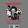 IronMaidenRunforYourLivesTour2026Chicago