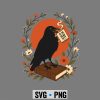 IsHeVintageDeadYetDarkCrowRavenBird