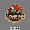 JurassicDadNapFindsAWayFunnyTiredDad