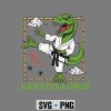 Karate Dinosaur TRex SVG, Karate Dinosaur Karatesaurus TRex Karatist SVG PNG 7 KarateDinosaurKaratesaurusTRexKaratist