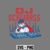 KyleSchwarberDJSchwarbsPhiladelphiaBaseball