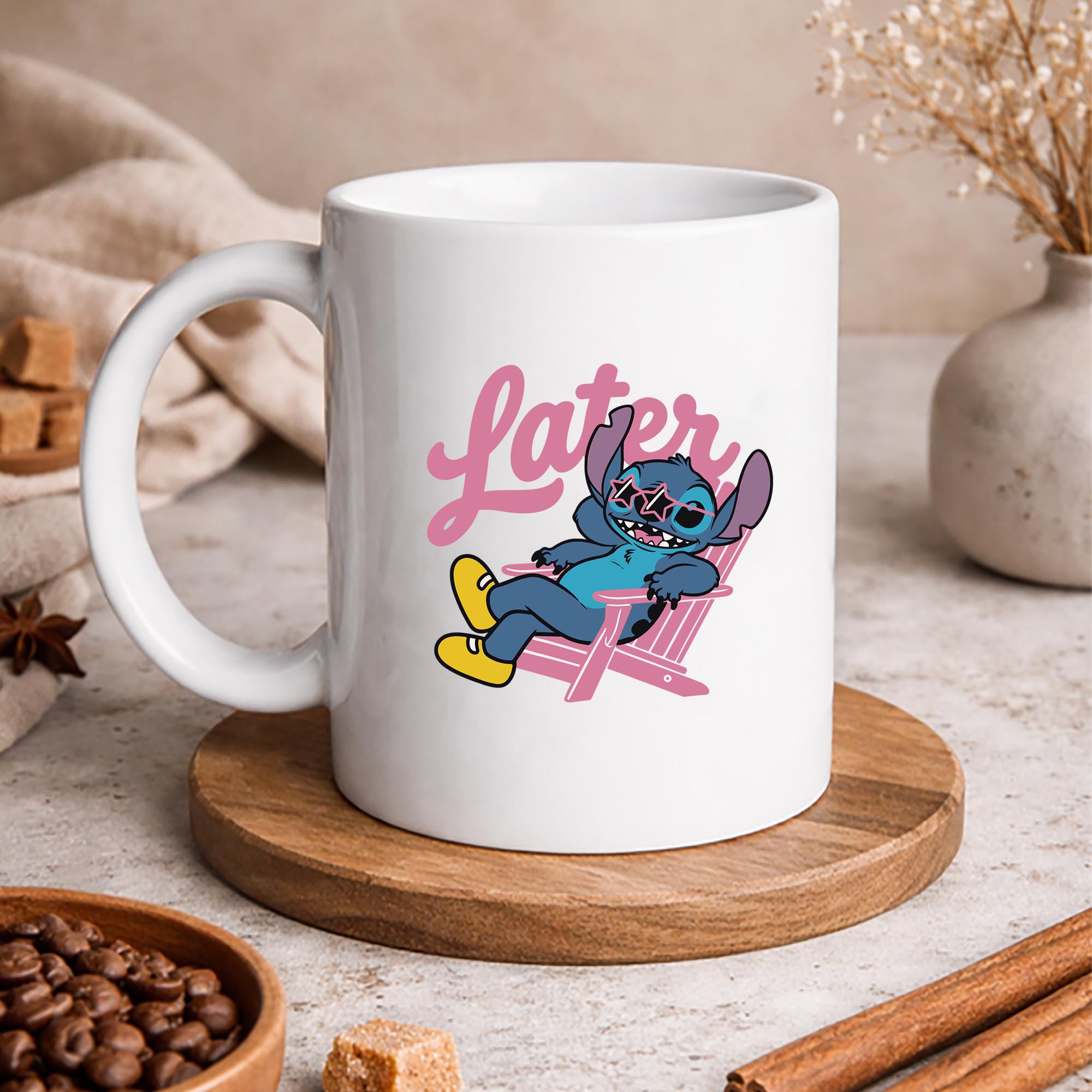 Last Day, Later Gator Funny Stitch Meme Teacher Kids Last Day SVG PNG 3 Last Day, Later Gator Funny Stitch Meme Teacher Kids Last Day SVG PNG - Image 3