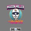 Mason Miller Diego SVG, Mason Miller Shh Diego San Diego Baseball SVG PNG 6 MasonMillerShhDiegoSanDiegoBaseball