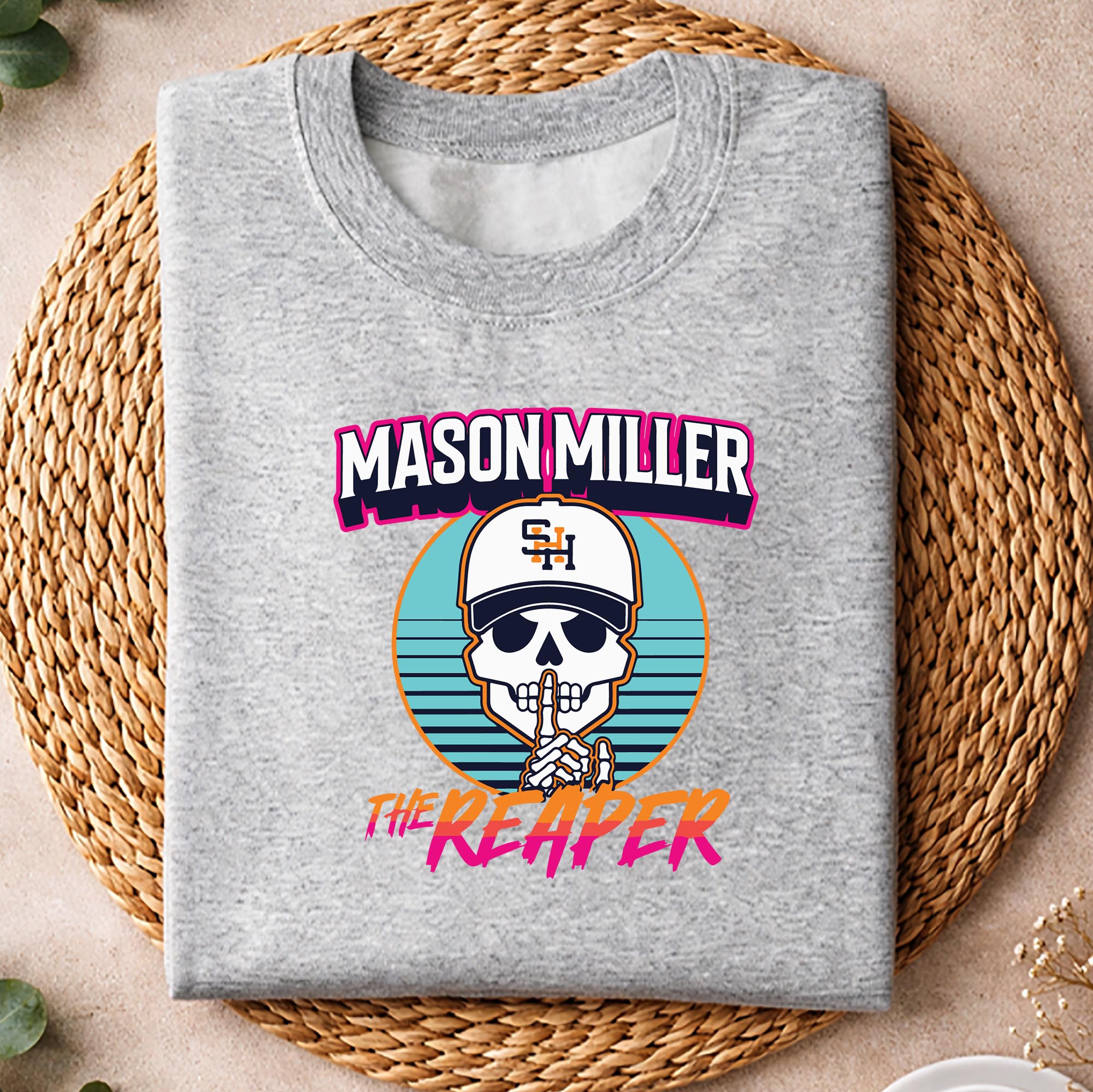 Mason Miller Diego SVG, Mason Miller Shh Diego San Diego Baseball SVG PNG 2 Mason Miller Diego SVG, Mason Miller Shh Diego San Diego Baseball SVG PNG - Image 2