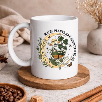 MaybePlantsareAddictedtoMeSkeletonGardenerMoonmug