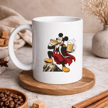 Mickey 4th of July SVG, Mickey Freedom Patriot Hot Dog Beer 4th of July SVG PNG 5 MickeyFreedomPatriotHotDogBeer4thofJulymug
