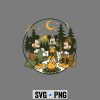 Mickey Mouse Knitting, Mickey Mouse Campfire Knitting Friends Retro Knit SVG PNG 7 MickeyMouseCampfireKnittingFriendsRetroKnit