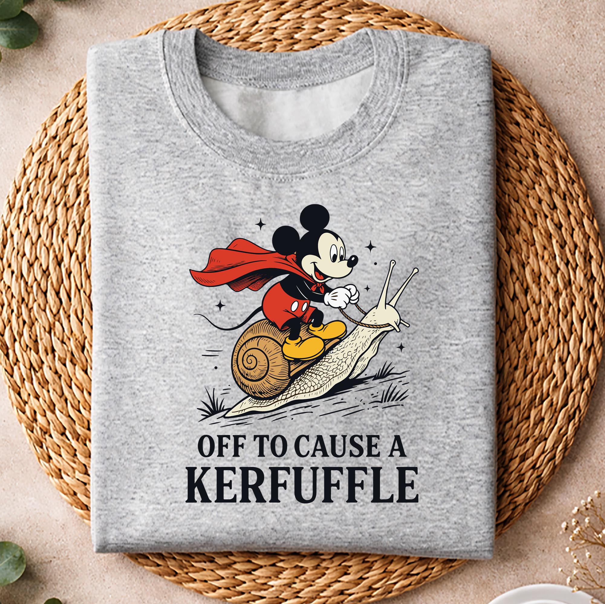 Mickey Kerfuffle SVG, Mickey Mouse Off to Cause A Kerfuffle Funny Meme SVG PNG 2 Mickey Kerfuffle SVG, Mickey Mouse Off to Cause A Kerfuffle Funny Meme SVG PNG - Image 2